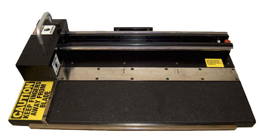 Accucutt II